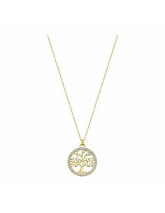 Necklace Lotus LP1746-1/2
