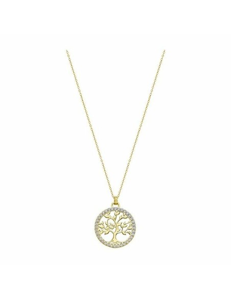 Necklace Lotus LP1746-1/2