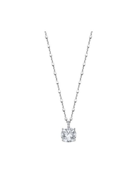 Necklace Lotus LP2005-1/1