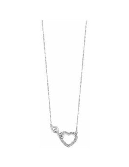 Ladies' Necklace Lotus LP3520-1/1