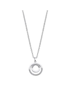 Ladies' Necklace Lotus LS2180-1/1