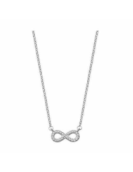 Ladies' Necklace Lotus LP1859-1/1