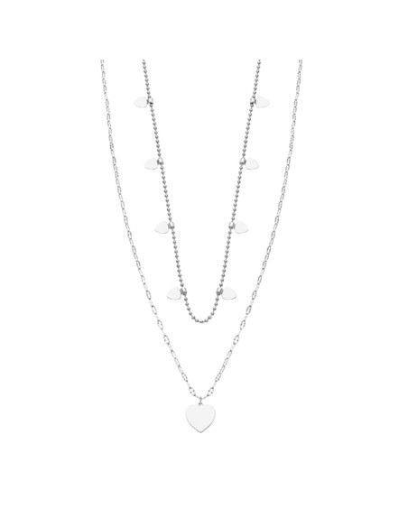 Ladies' Necklace Lotus LS2236-1/2