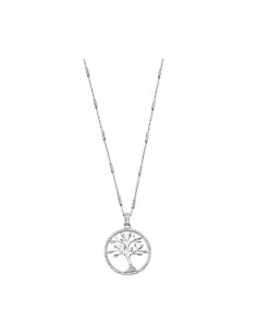 Ladies' Necklace Lotus LP1780-1/1