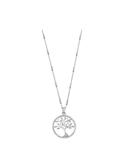 Ladies' Necklace Lotus LP1780-1/1