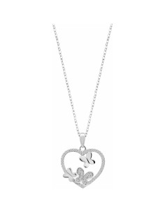Ladies' Necklace Lotus LP3617-1/1