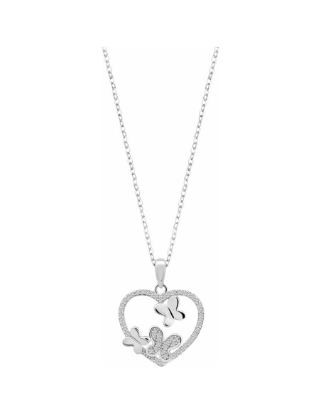 Ladies' Necklace Lotus LP3617-1/1