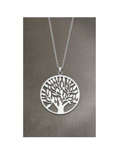 Ladies' Necklace Lotus LS1898-1/1 2