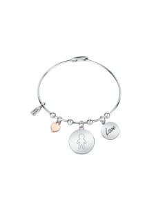 Ladies' Bracelet La Petite Story LPS05ASF27