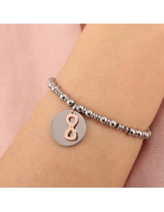 Ladies' Bracelet La Petite Story LPS05APY08 2