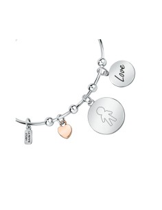 Ladies' Bracelet La Petite Story LPS05ASF27 2