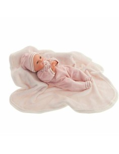 Baby doll Antonio Juan Bimba Tears 37 cm