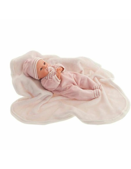 Baby doll Antonio Juan Bimba Tears 37 cm