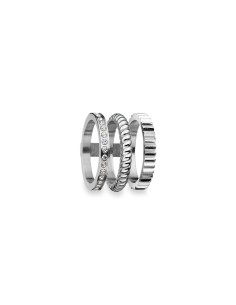 Ladies' Ring AN Jewels AR.R3NS03S-9 9