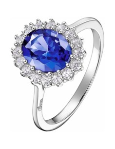 Ladies' Ring Lotus LP3459-3/116 16