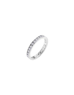 Ladies' Ring Lotus LP1992-3/116 16 2