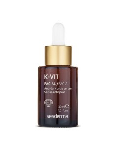 Facial Serum Sesderma Vit Anti-eye bags 30 ml