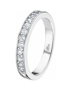 Ladies' Ring Lotus LP3445-3/114 14