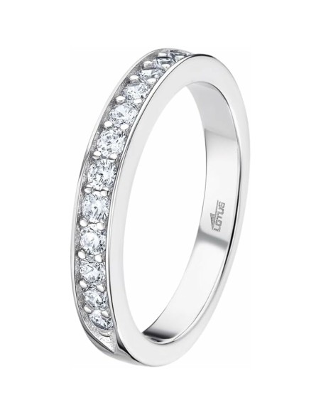 Ladies' Ring Lotus LP3445-3/114 14
