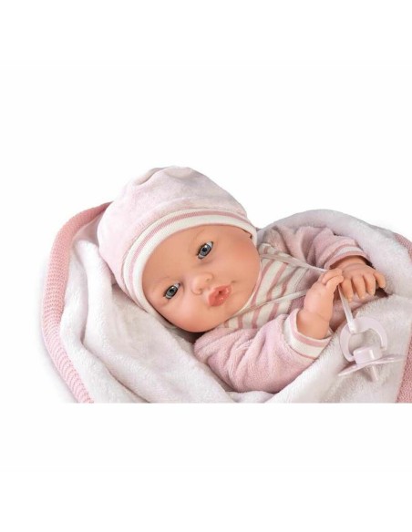 Baby doll Antonio Juan Bimba Tears 37 cm