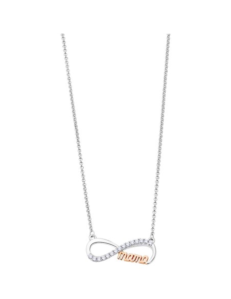 Ladies' Necklace Lotus LP3213-1/1