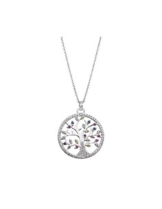 Ladies' Necklace Lotus LP1896-1/1