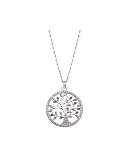 Ladies' Necklace Lotus LP1896-1/1