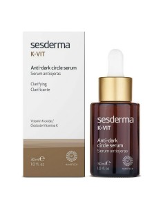 Facial Serum Sesderma Vit Anti-eye bags 30 ml 2