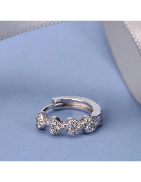 Ladies' Earrings La Petite Story LPS02ARQ106