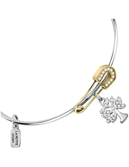 Ladies' Bracelet La Petite Story LPS05ASF10