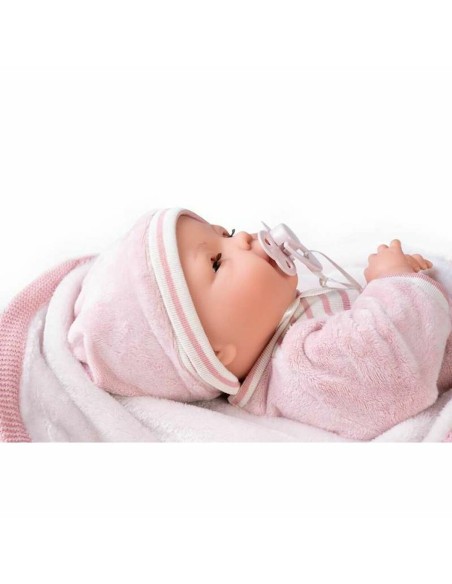 Baby doll Antonio Juan Bimba Tears 37 cm