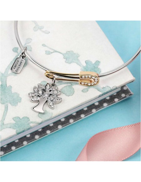 Ladies' Bracelet La Petite Story LPS05ASF10