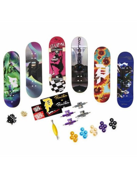 Finger skateboard Tech Deck 6028845