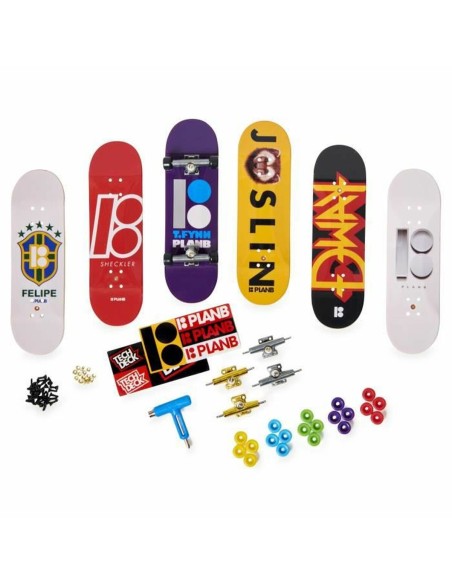 Finger skateboard Tech Deck 6028845