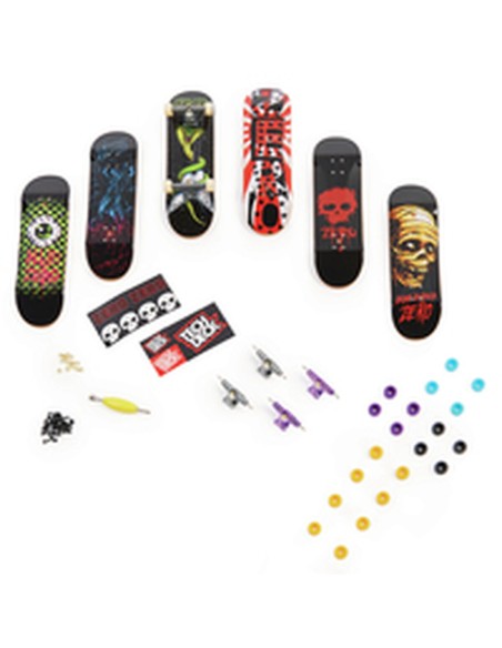 Finger skateboard Tech Deck 6028845