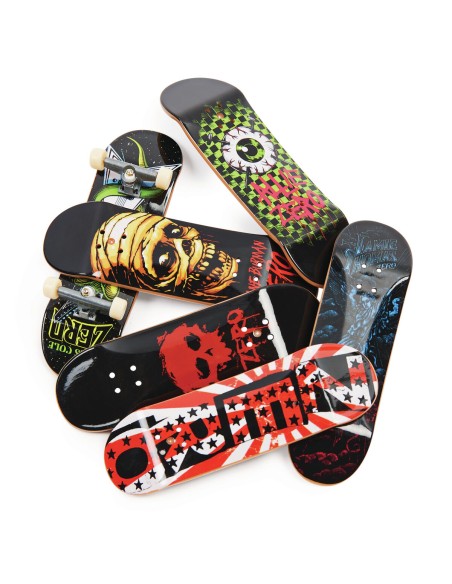Finger skateboard Tech Deck 6028845