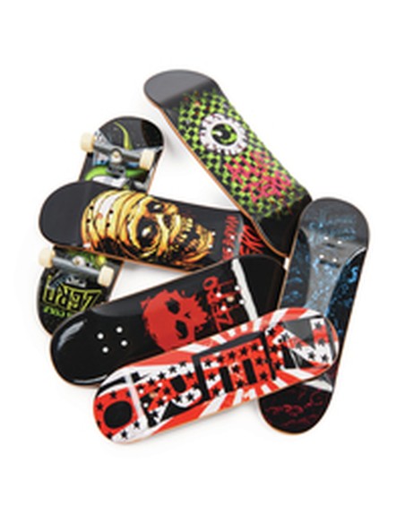 Finger skateboard Tech Deck 6028845