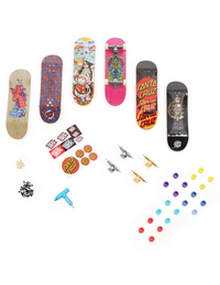 Finger skateboard Tech Deck 6028845