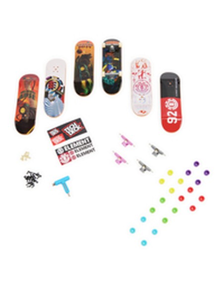 Finger skateboard Tech Deck 6028845