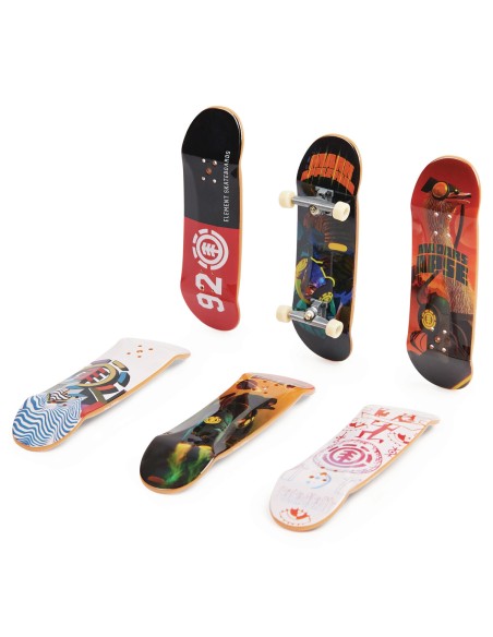 Finger skateboard Tech Deck 6028845