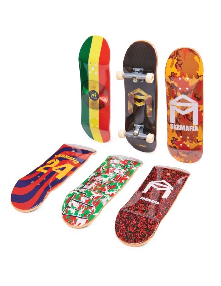 Finger skateboard Tech Deck 6028845