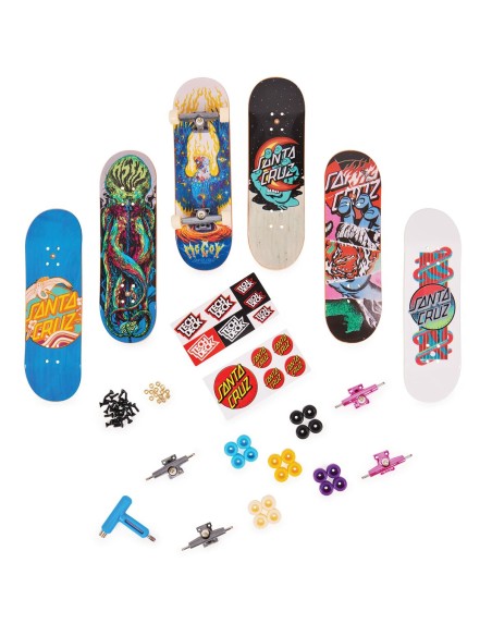 Finger skateboard Tech Deck 6028845