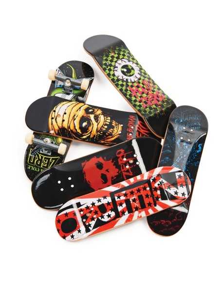 Finger skateboard Tech Deck 6028845