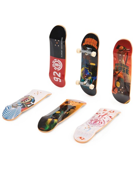 Finger skateboard Tech Deck 6028845