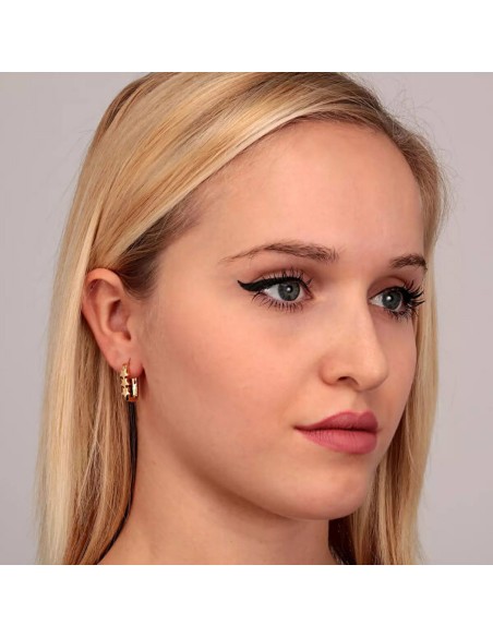 Ladies' Earrings La Petite Story LPS02ARQ156