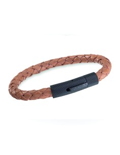 Men's Bracelet AN Jewels AA.P167KCA.M