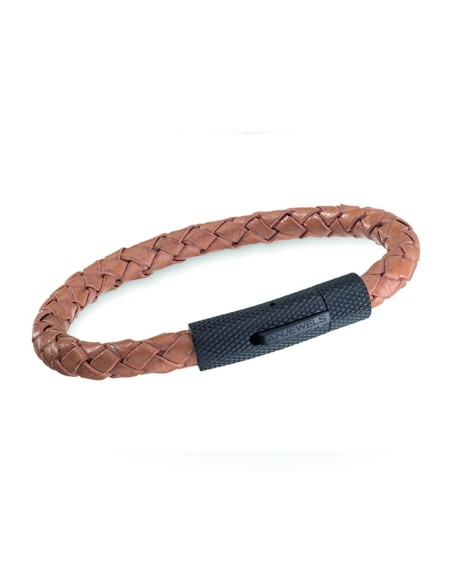 Men's Bracelet AN Jewels AA.P167KCA.M
