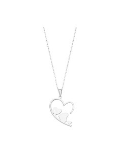 Ladies' Necklace Lotus LP3237-1/1