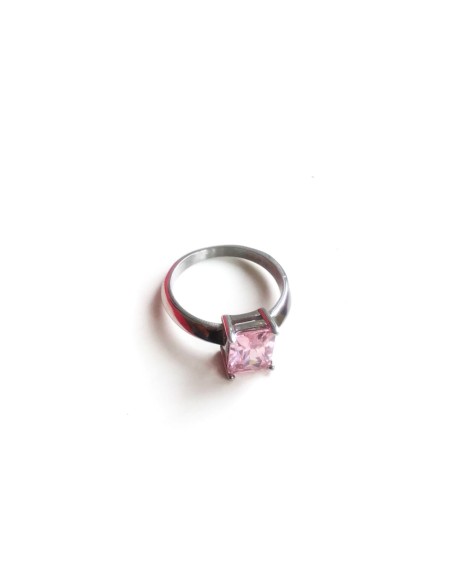 Ladies' Ring AN Jewels AL.RLOY2YS-7 7