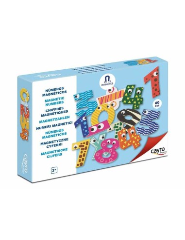 Magnetic Game Cayro